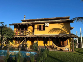 Residencial Casa Amarela